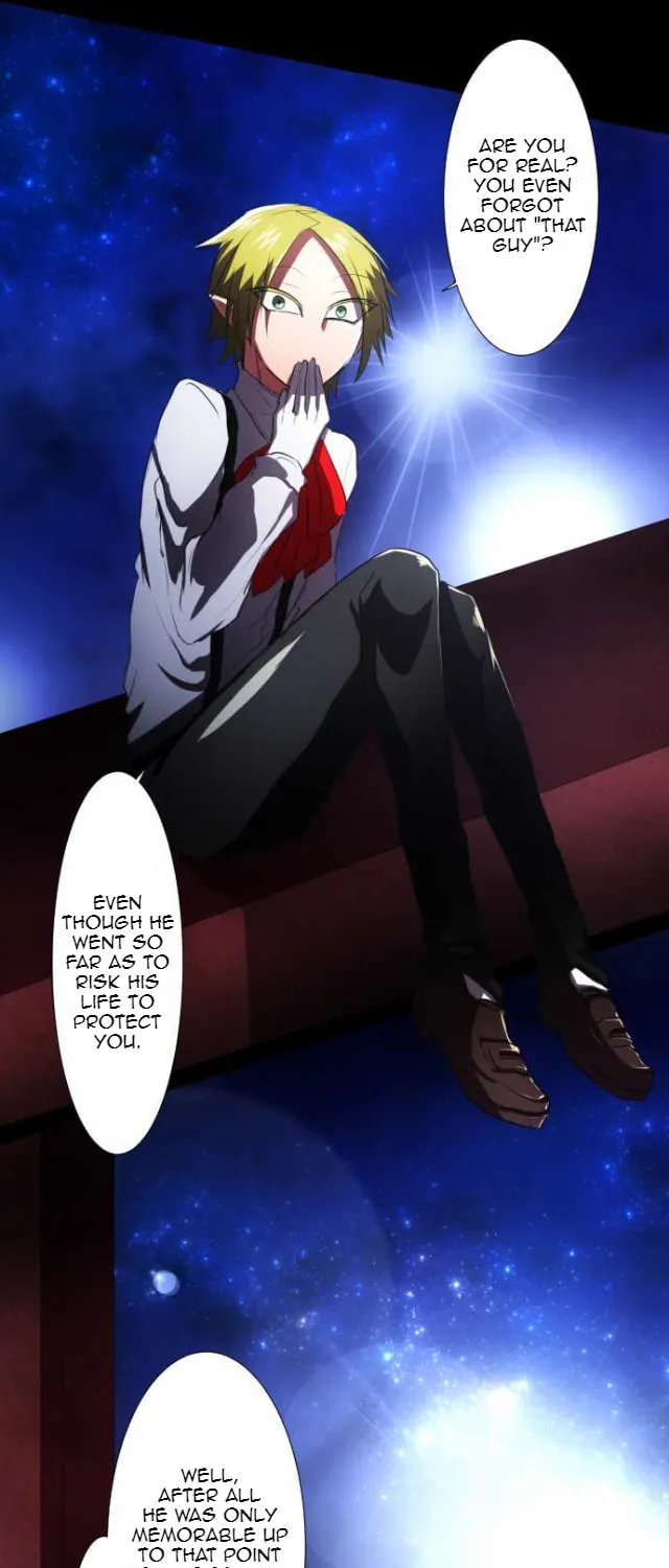Read Nanbaka (Colored) chapter 61 image 26 on Lezhin