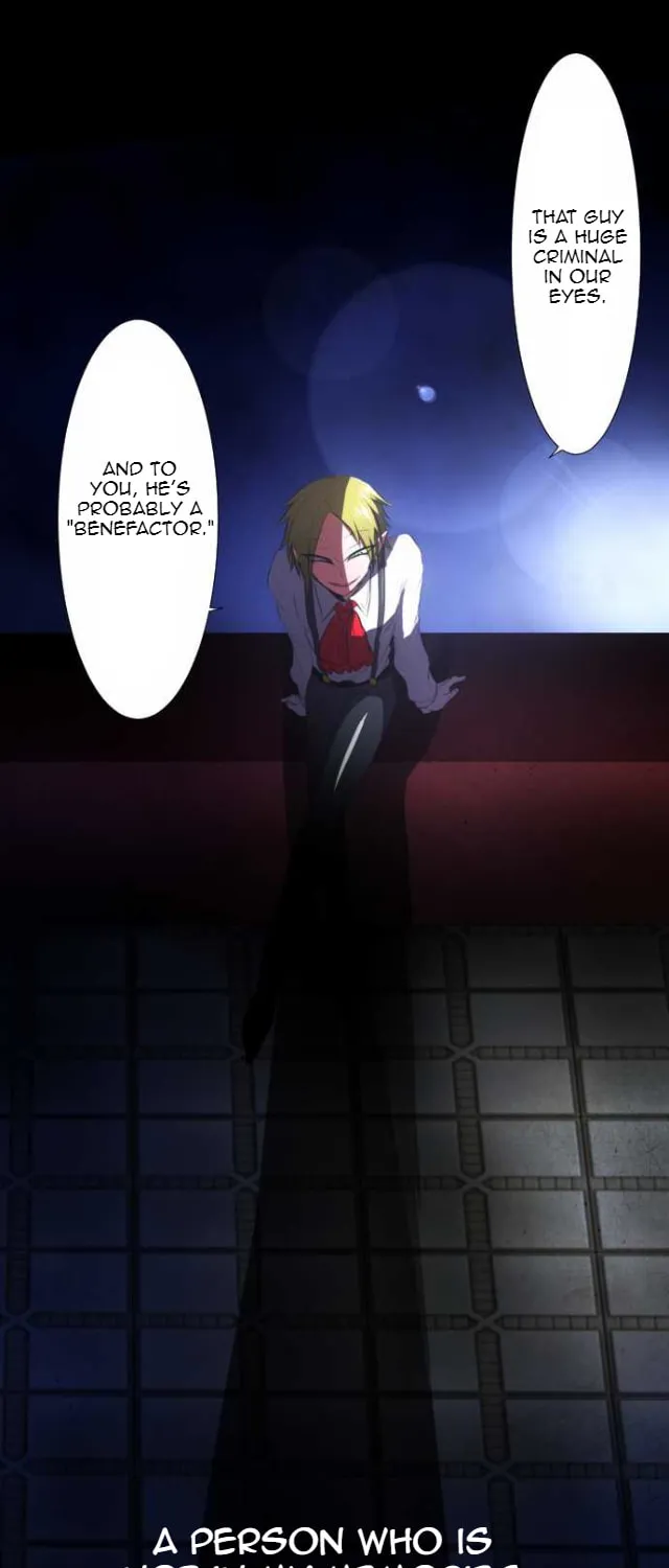 Read Nanbaka (Colored) chapter 61 image 28 on Lezhin