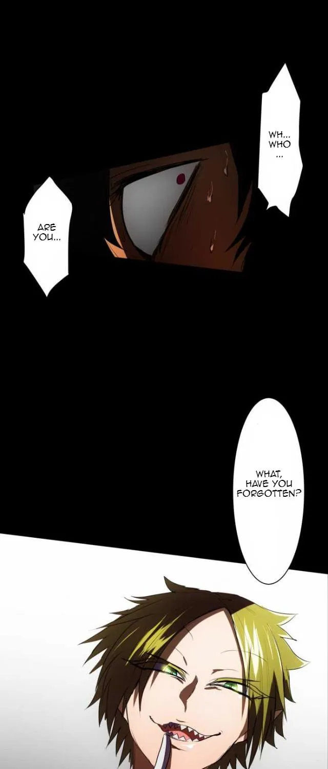 Read Nanbaka (Colored) chapter 61 image 3 on Lezhin