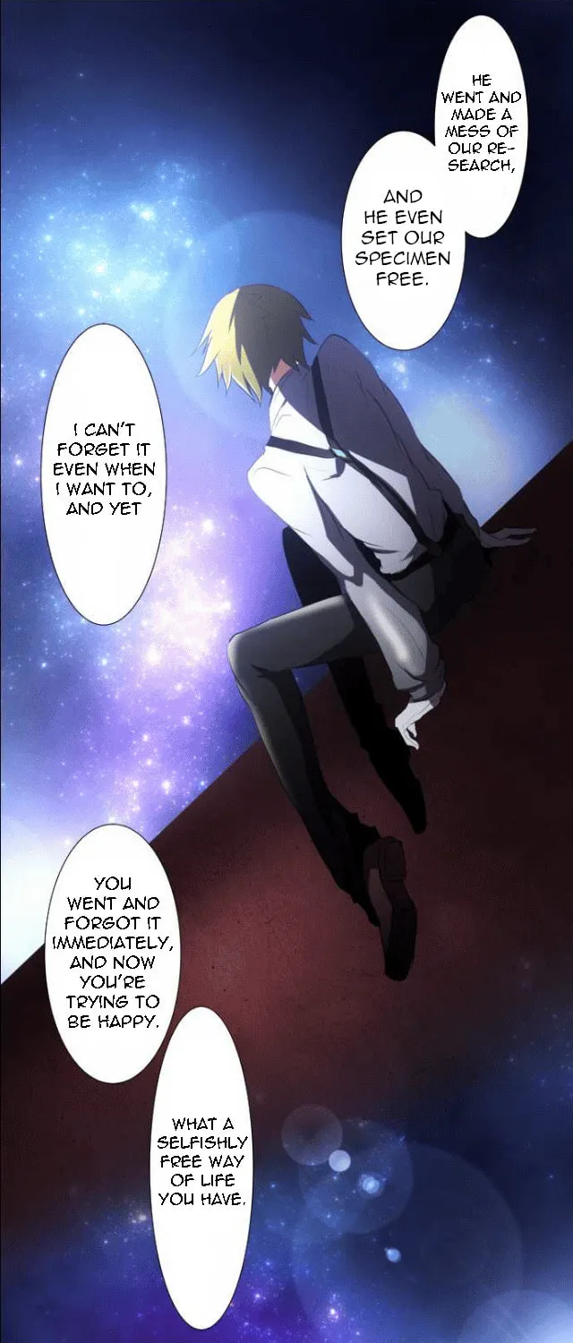 Read Nanbaka (Colored) chapter 61 image 31 on Lezhin