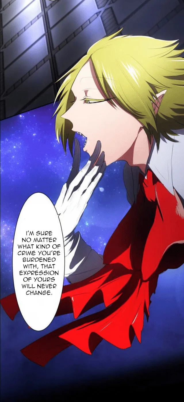 Read Nanbaka (Colored) chapter 61 image 33 on Lezhin