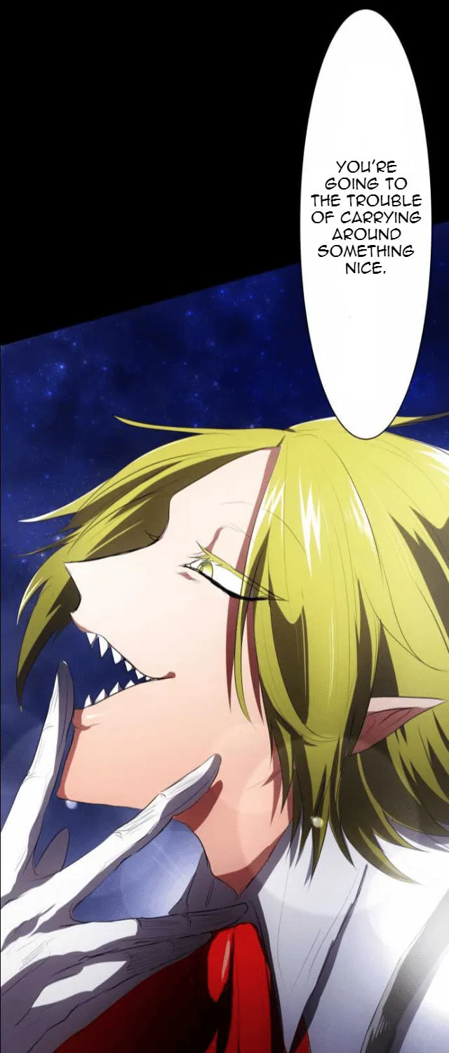 Read Nanbaka (Colored) chapter 61 image 38 on Lezhin