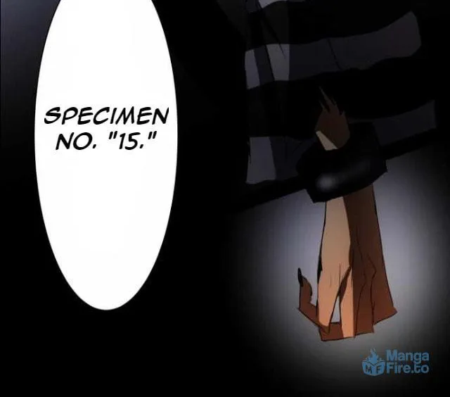 Read Nanbaka (Colored) chapter 61 image 42 on Lezhin