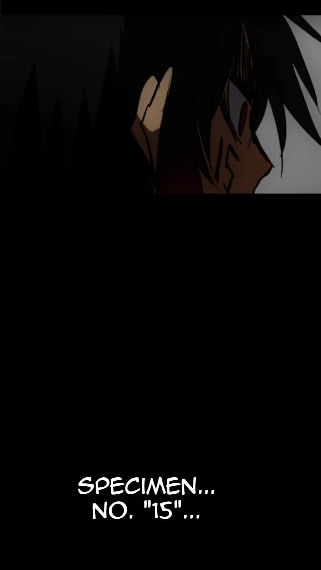 Read Nanbaka (Colored) chapter 61 image 43 on Lezhin