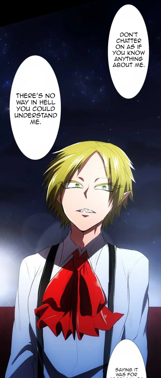 Read Nanbaka (Colored) chapter 61 image 48 on Lezhin