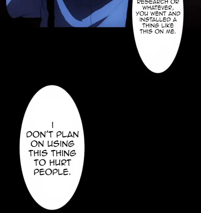 Read Nanbaka (Colored) chapter 61 image 49 on Lezhin