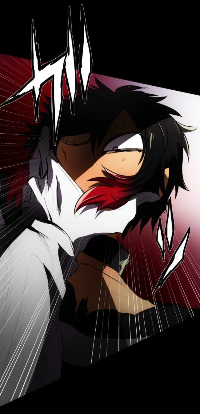 Read Nanbaka (Colored) chapter 61 image 52 on Lezhin