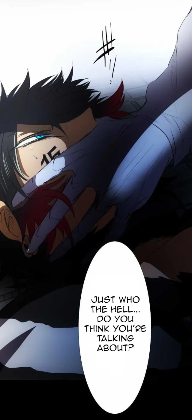 Read Nanbaka (Colored) chapter 61 image 57 on Lezhin