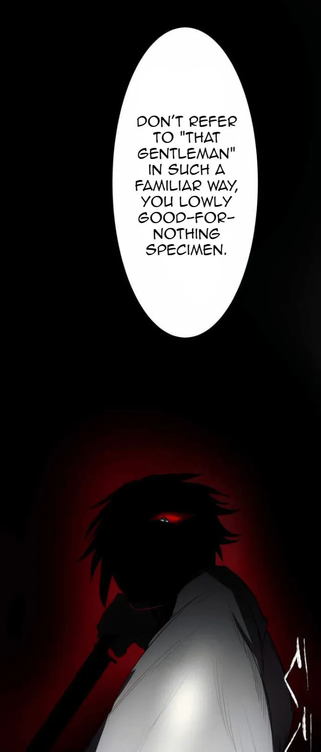 Read Nanbaka (Colored) chapter 61 image 58 on Lezhin