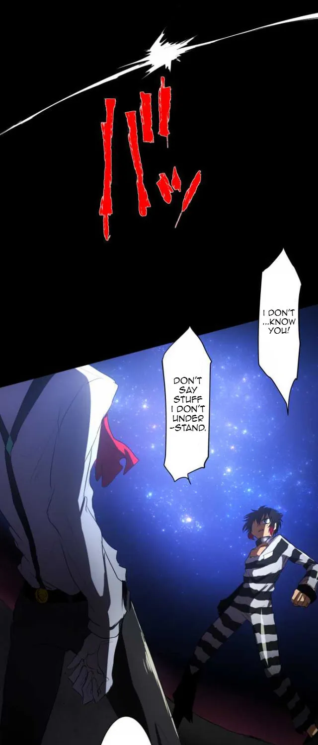Read Nanbaka (Colored) chapter 61 image 6 on Lezhin