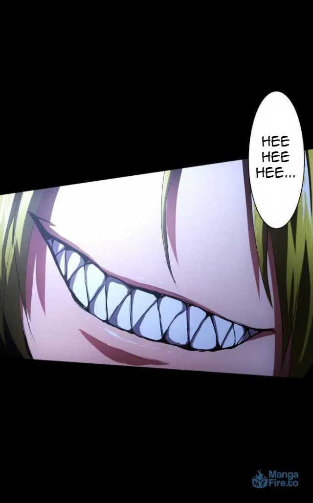 Read Nanbaka (Colored) chapter 61 image 8 on Lezhin