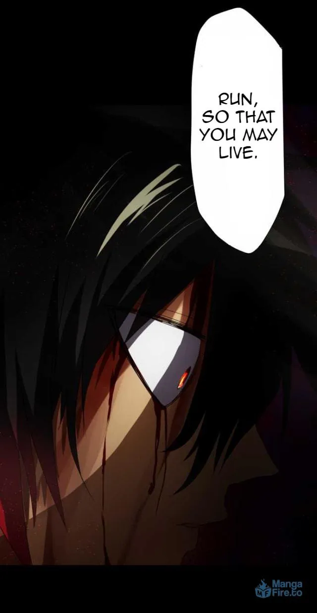 Read Nanbaka (Colored) chapter 62 image 10 on Lezhin