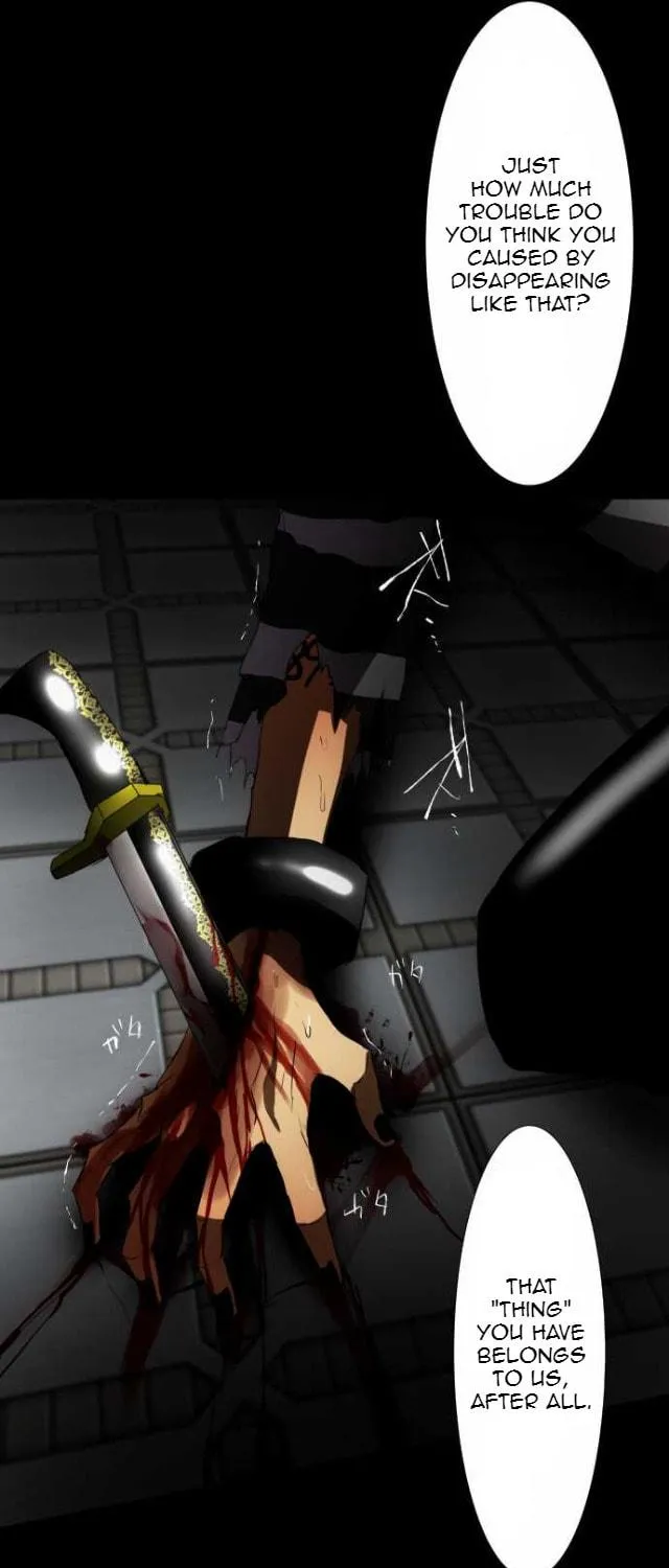 Read Nanbaka (Colored) chapter 62 image 13 on Lezhin