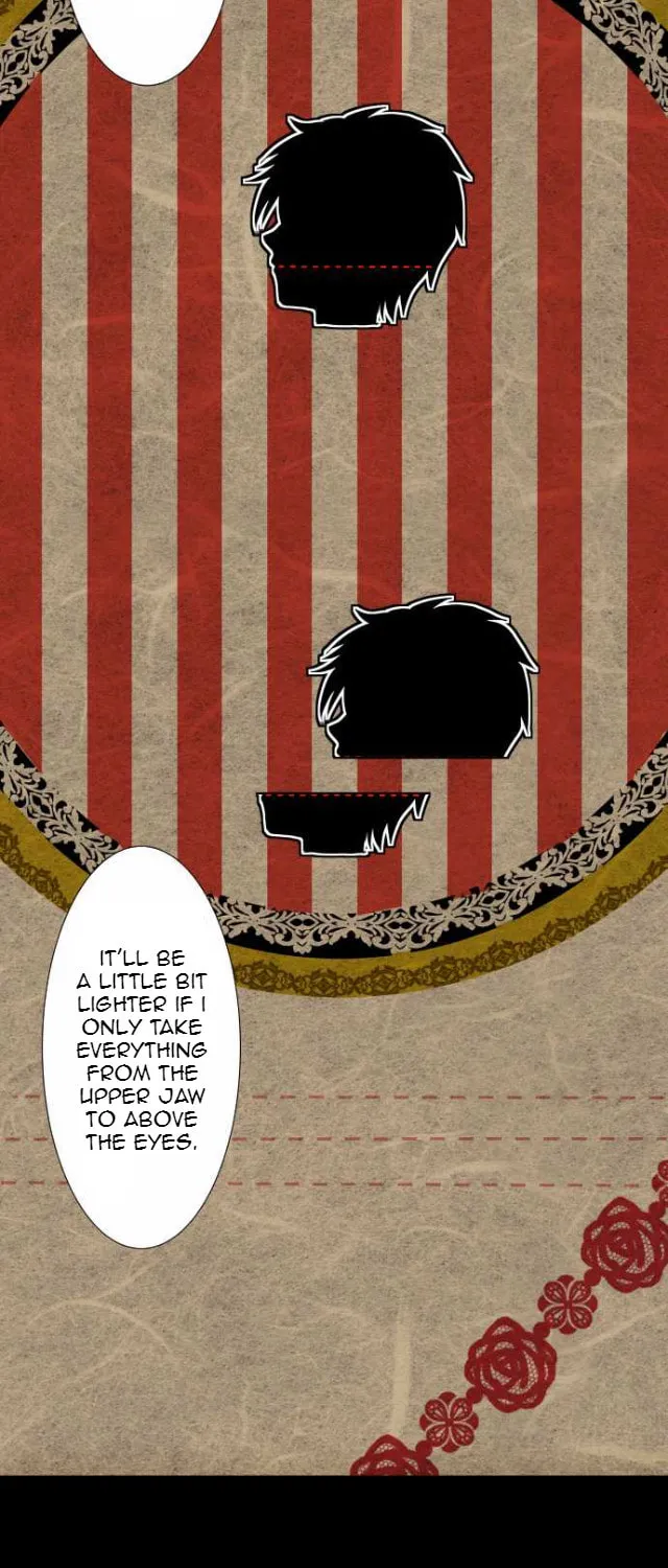 Read Nanbaka (Colored) chapter 62 image 26 on Lezhin