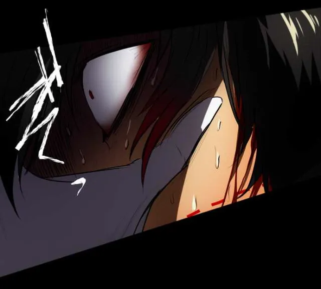Read Nanbaka (Colored) chapter 62 image 27 on Lezhin