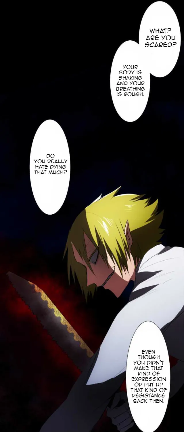 Read Nanbaka (Colored) chapter 62 image 28 on Lezhin
