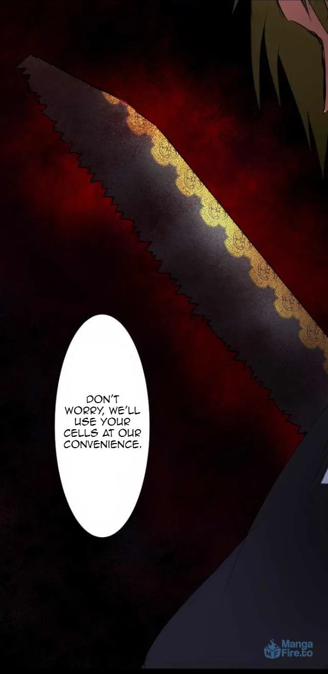 Read Nanbaka (Colored) chapter 62 image 30 on Lezhin