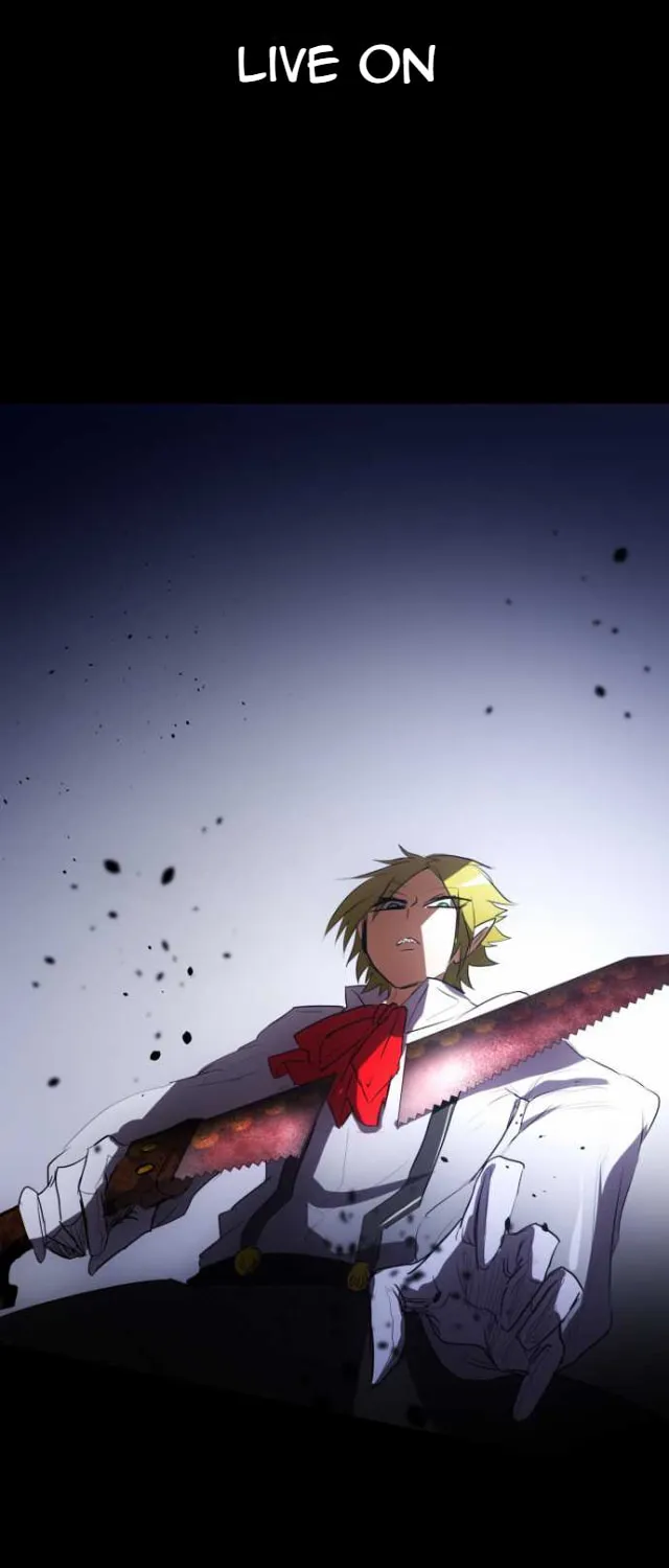 Read Nanbaka (Colored) chapter 62 image 35 on Lezhin