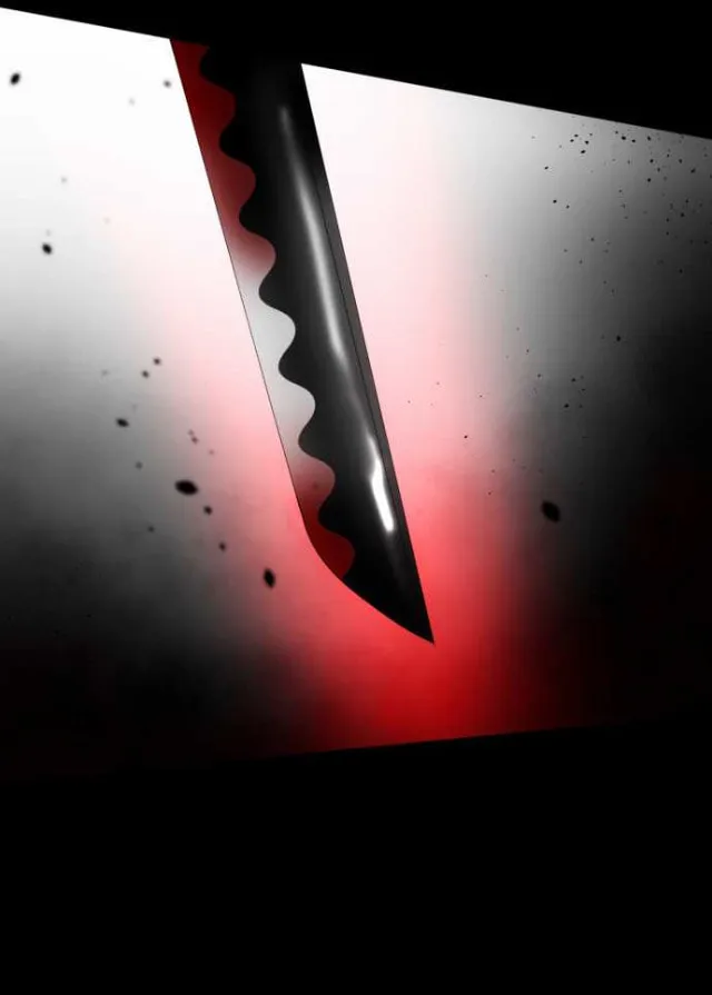 Read Nanbaka (Colored) chapter 62 image 37 on Lezhin