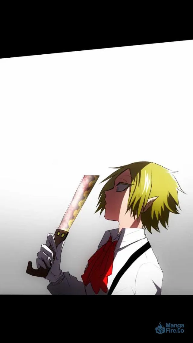 Read Nanbaka (Colored) chapter 62 image 38 on Lezhin