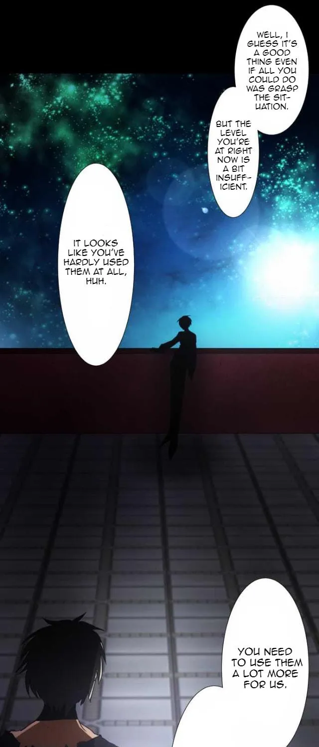 Read Nanbaka (Colored) chapter 62 image 47 on Lezhin