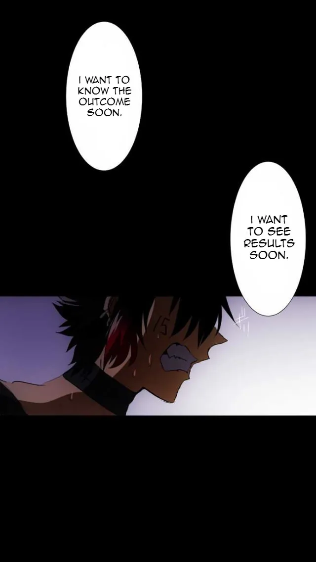 Read Nanbaka (Colored) chapter 62 image 49 on Lezhin