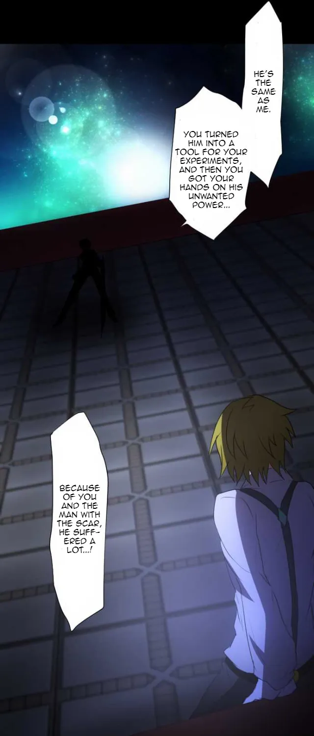 Read Nanbaka (Colored) chapter 62 image 52 on Lezhin