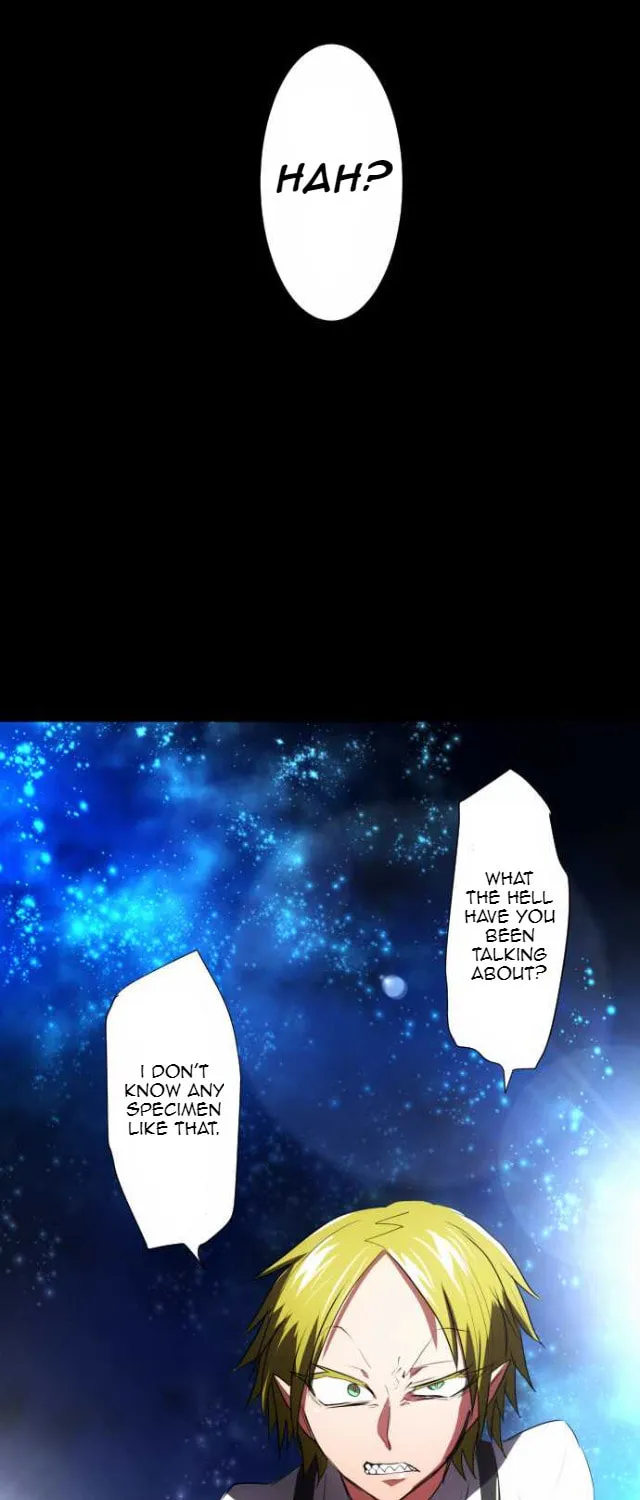 Read Nanbaka (Colored) chapter 62 image 54 on Lezhin