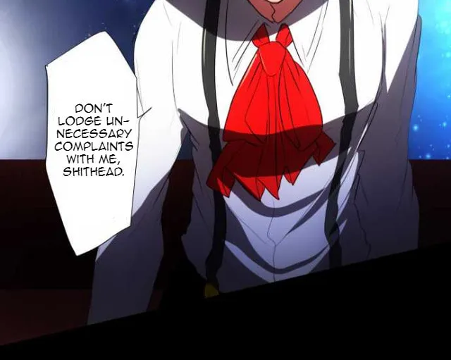 Read Nanbaka (Colored) chapter 62 image 55 on Lezhin