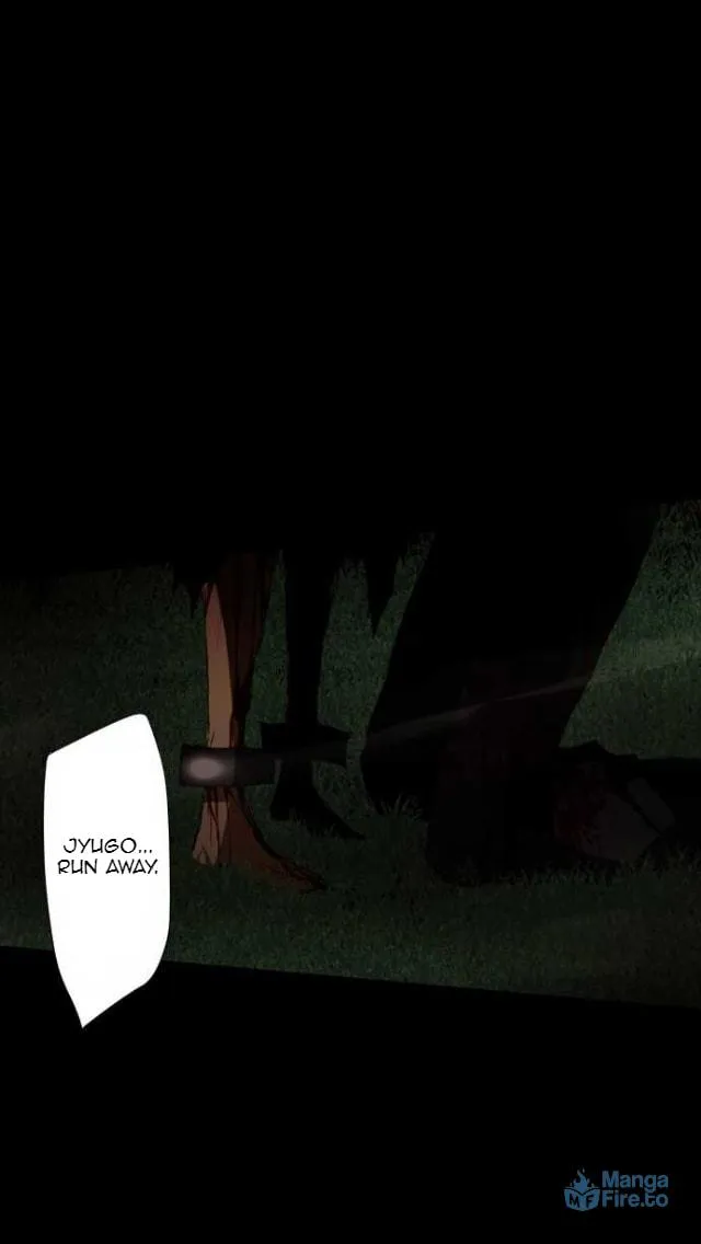 Read Nanbaka (Colored) chapter 62 image 6 on Lezhin