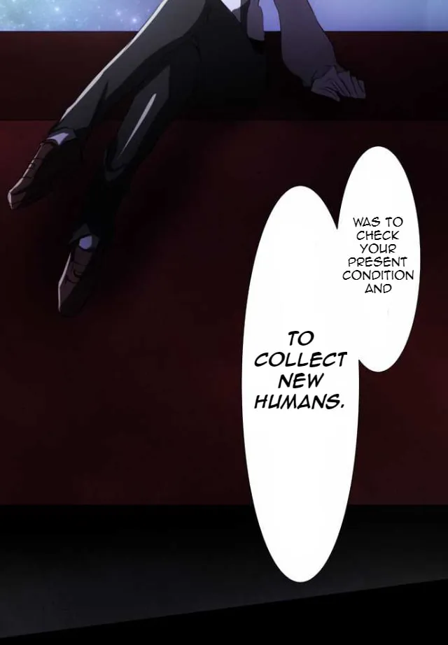 Read Nanbaka (Colored) chapter 62 image 60 on Lezhin
