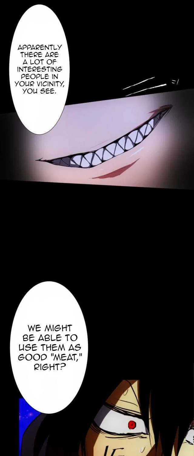 Read Nanbaka (Colored) chapter 62 image 61 on Lezhin