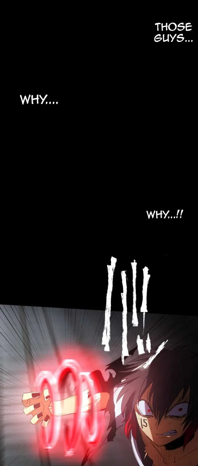 Read Nanbaka (Colored) chapter 62 image 63 on Lezhin