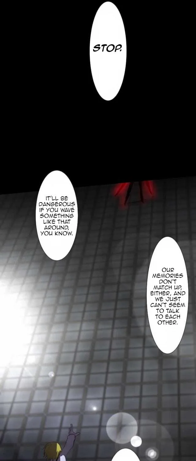 Read Nanbaka (Colored) chapter 62 image 67 on Lezhin