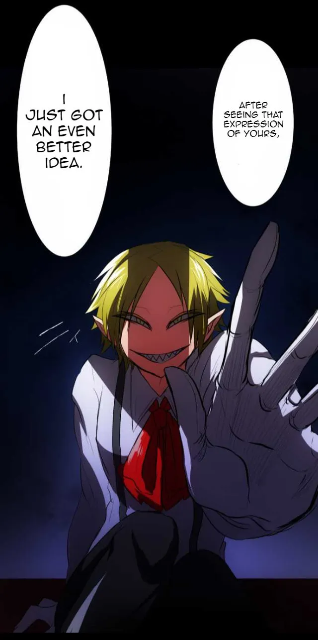 Read Nanbaka (Colored) chapter 62 image 69 on Lezhin
