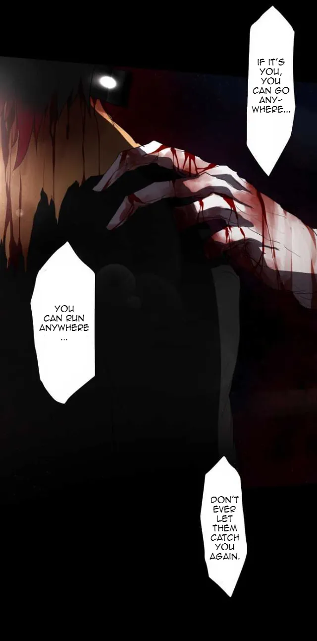 Read Nanbaka (Colored) chapter 62 image 7 on Lezhin