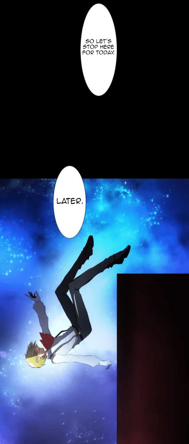 Read Nanbaka (Colored) chapter 62 image 70 on Lezhin