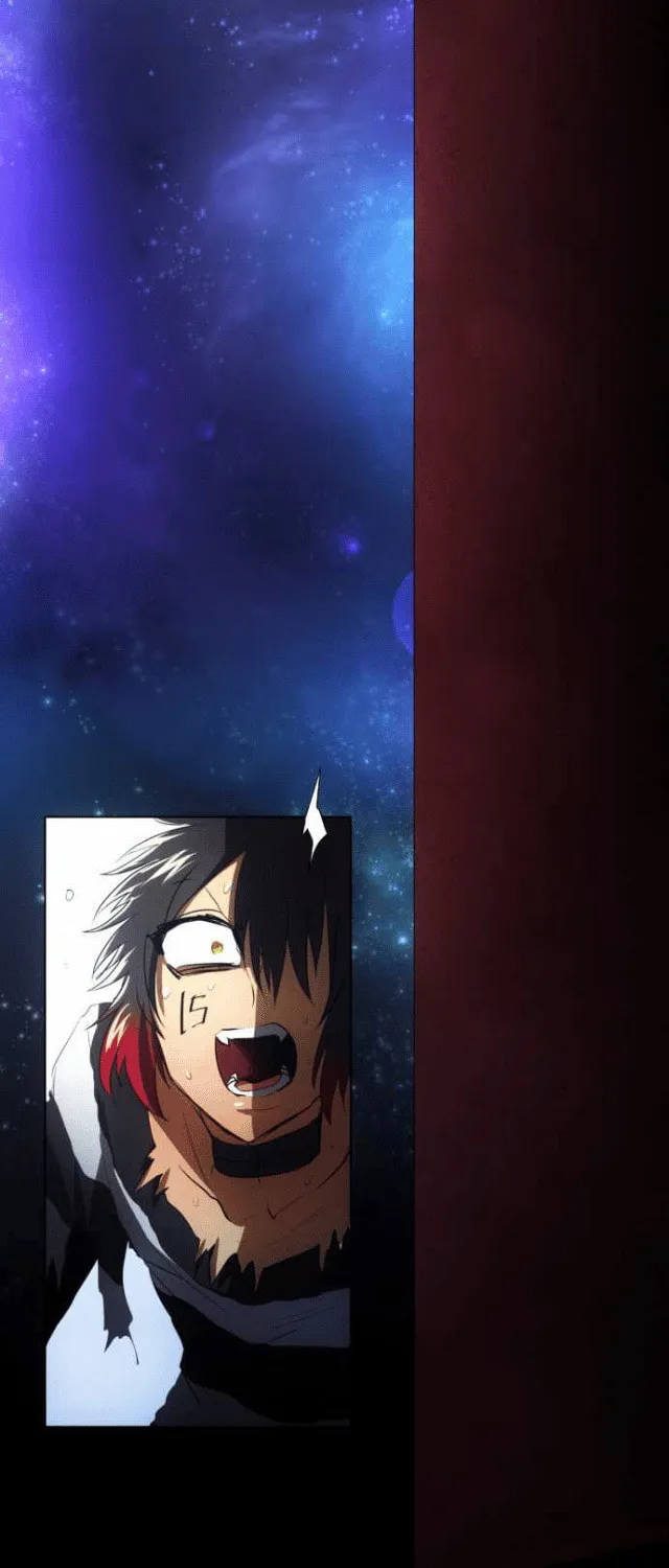Read Nanbaka (Colored) chapter 62 image 71 on Lezhin