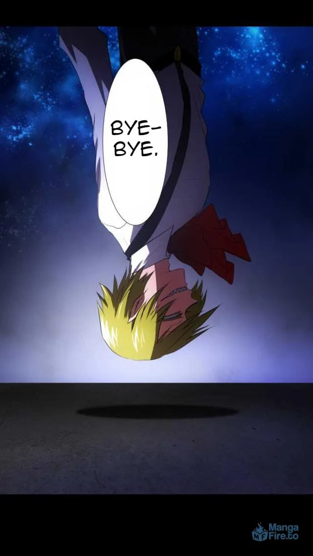 Read Nanbaka (Colored) chapter 62 image 77 on Lezhin