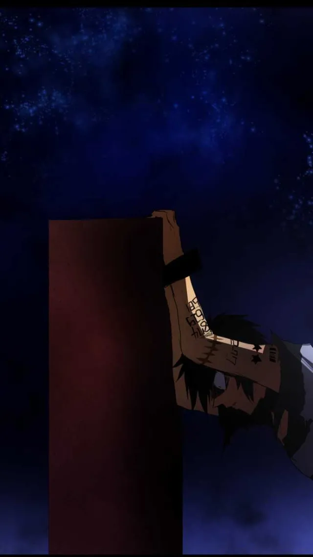 Read Nanbaka (Colored) chapter 62 image 78 on Lezhin