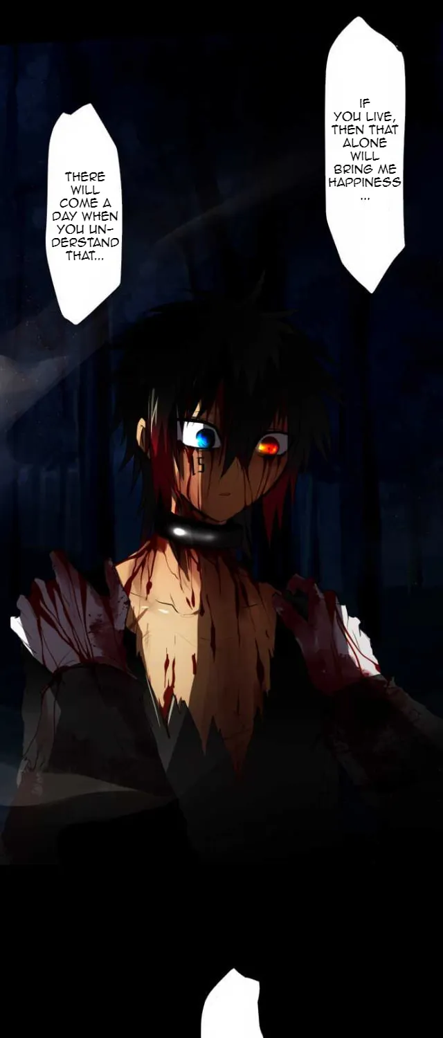 Read Nanbaka (Colored) chapter 62 image 8 on Lezhin
