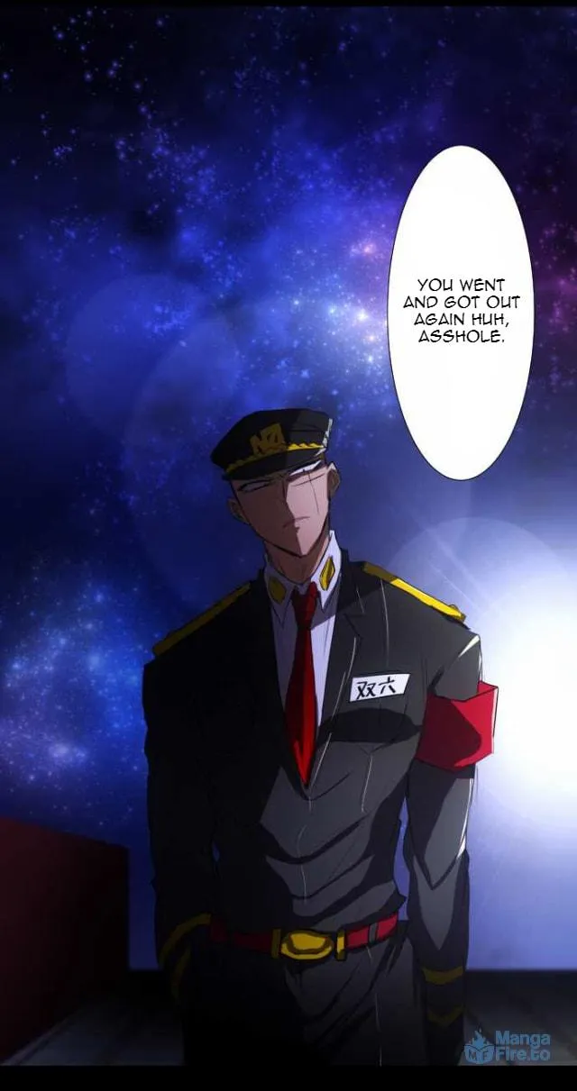 Read Nanbaka (Colored) chapter 62 image 84 on Lezhin