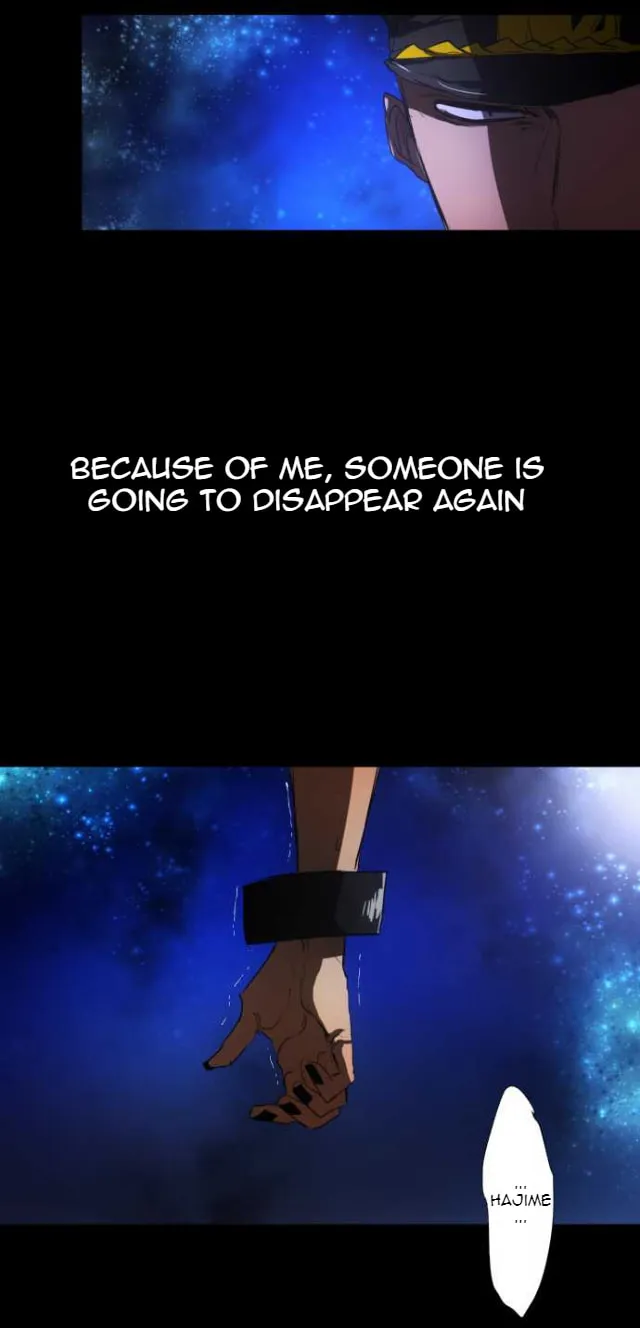 Read Nanbaka (Colored) chapter 62 image 86 on Lezhin