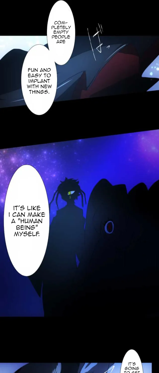 Read Nanbaka (Colored) chapter 62 image 96 on Lezhin