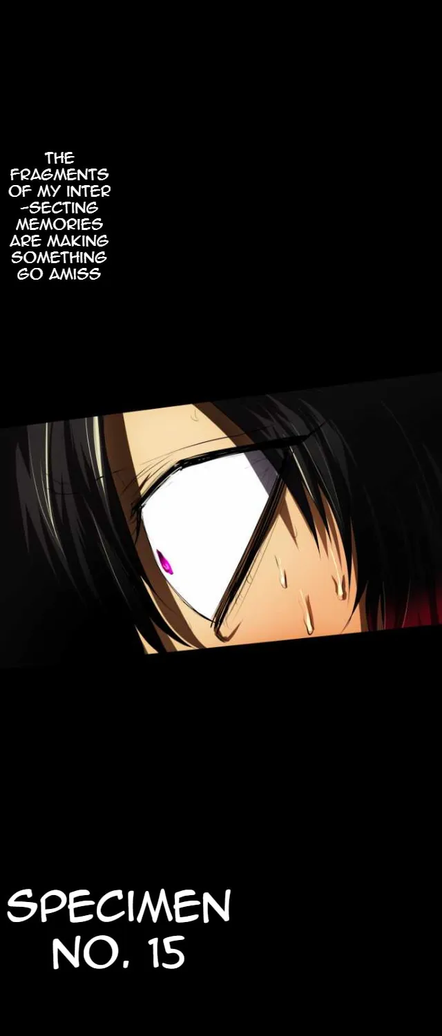 Read Nanbaka (Colored) chapter 63 image 11 on Lezhin