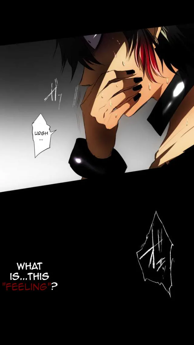 Read Nanbaka (Colored) chapter 63 image 13 on Lezhin