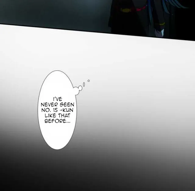 Read Nanbaka (Colored) chapter 63 image 20 on Lezhin