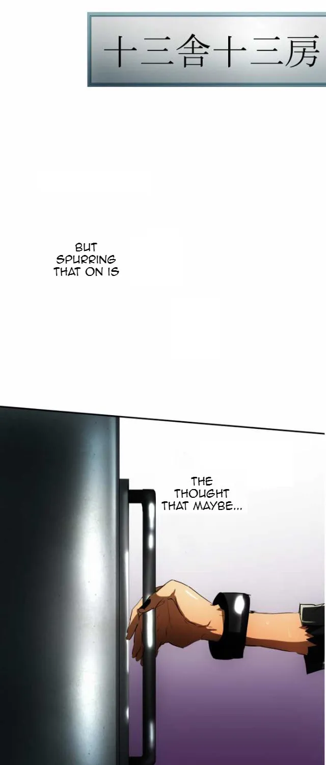 Read Nanbaka (Colored) chapter 63 image 27 on Lezhin