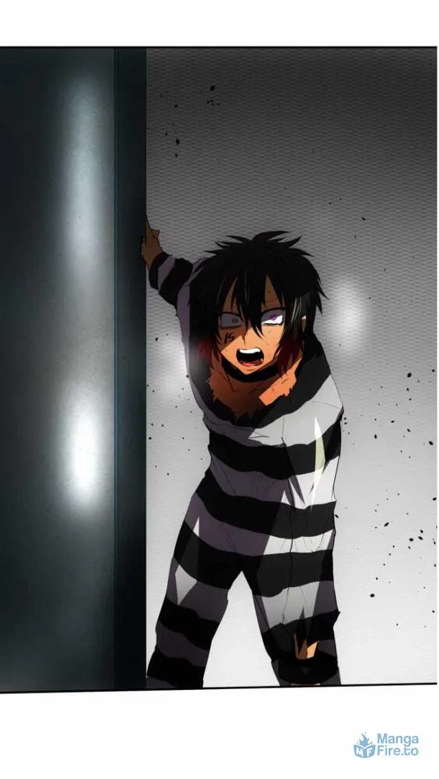 Read Nanbaka (Colored) chapter 63 image 30 on Lezhin