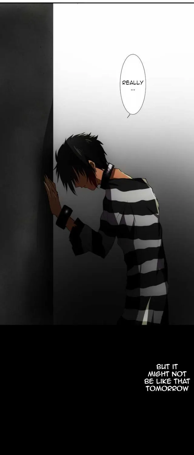 Read Nanbaka (Colored) chapter 63 image 43 on Lezhin